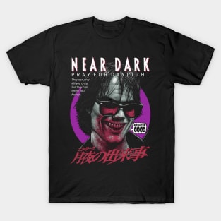 Near Dark, Severen, Cult Classic T-Shirt